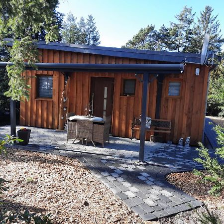 Ferienhaus Leon Mit Sauna Rehburg-Loccum Eksteriør billede